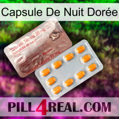 Capsule De Nuit Dorée new13